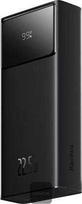 Изображение Baseus Star-Lord Powerbank 20000mAh / 2xUSB / USB-C / 22.5W