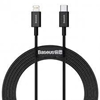 Picture of Baseus Superior PD 20W USB-C - Lightning Cable 2m