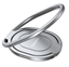 Attēls no Baseus Universal Holder Stand Ring Rails (LUGD000012) Silver