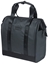 Attēls no Basil Sakwa pojedyncza BASIL GRAND TARPAULIN BICYCLE SHOPPER 23L, MIK Hooks System, wodoodporna black