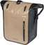 Picture of Basil Sakwa pojedyncza BASIL RIVO M SINGLE PANNIER BAG 12-15L, MIK Hooks sand/black