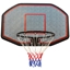 Attēls no Basketbola dēlis 109x71cm Enero un stīpa 45cm