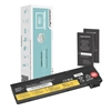 Picture of Bateria 45N1126 45N1127 do Lenovo ThinkPad T440 T450s X240 X260 L450 L460 - 2000 mAh (22 Wh)