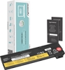 Picture of Bateria 45N1126 45N1127 do Lenovo ThinkPad T440 T450s X240 X260 L450 L460 - 2000 mAh (22 Wh)
