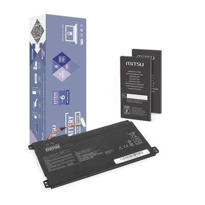 Attēls no Bateria Asus B31N1912 E410MA L410MA 3550 mAh 