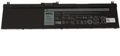 Изображение Bateria Dell Battery 97WHR 6 Cell Lithium