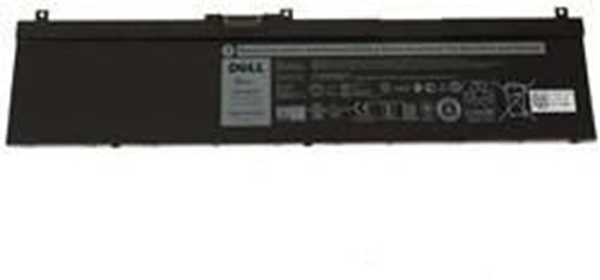 Picture of Bateria Dell Battery 97WHR 6 Cell Lithium