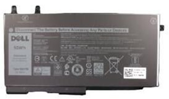 Picture of Bateria Dell Primary Battery Lithium