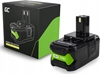 Picture of Bateria do elektronarzędzi Ryobi ONE+ 18V 4Ah 