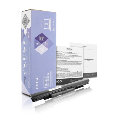 Attēls no Bateria do HP 240 G4, 255 G4 2200 mAh (33 Wh) 14.6 Volt