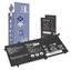 Picture of Bateria do Huawei Matebook D Series HB46K497ECW 3700 mAh (42.2 Wh) 11.4V