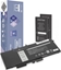 Picture of Bateria GJKNX do Dell Latitude 5280 5480 5490 5590 8500mAh 8500 mAh (64.6 Wh) 7.6V (7.4V)