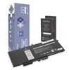 Picture of Bateria GJKNX do Dell Latitude 5280 5480 5490 5590 8500mAh 8500 mAh (64.6 Wh) 7.6V (7.4V)