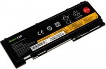 Picture of Bateria Green Cell 45N1036 45N1037 Lenovo (LE83)