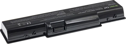 Picture of Bateria Green Cell AS07A31 Acer Aspire 5535 5536 5735Z 5737Z 5738 5740 5740G (AC01)