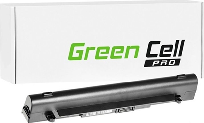 Picture of Bateria Green Cell Asus R510, X550 ogniwa Samsung (AS68PRO)