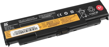 Picture of Bateria Green Cell Bateria Green Cell ULTRA do Lenovo ThinkPad T440p T540p W540 W541 L440 L540