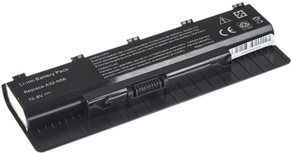Picture of Bateria Green Cell do Asus A32-N56 N46 N46V N56 N56VM N76 N76VJ 10.8V (AS41)