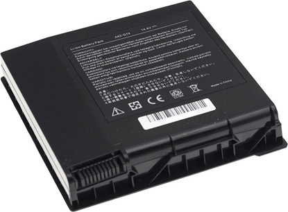 Picture of Bateria Green Cell do Asus A42-G74 G74 G74sx 14.4V 8 cell (AS43)