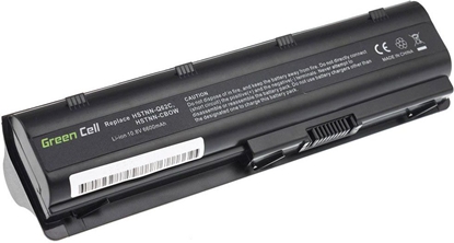 Picture of Bateria Green Cell do HP Envy 17 G32 G42 G56 G62 G72 CQ42 CQ56 MU06 DM4 10.8V 9 cell (HP04)