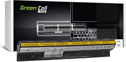 Picture of Bateria Green Cell do Lenovo G50 G50-30 G50-45 G50-70 G50-80 4 cell, 2600 mAh, 14.4V (LE46PRO)