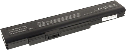 Picture of Bateria Green Cell do MSI A6400 CR640 CR640X CX640 A32-A15 14.4V (MS04)