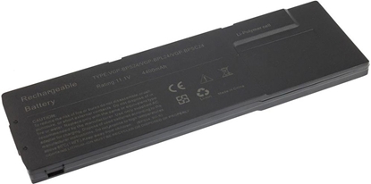 Picture of Bateria Green Cell do Sony Vaio VGP-BPS24 VGP-BPL24 11.1V (SY13)
