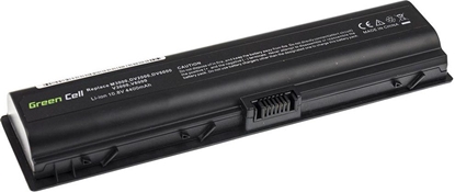 Picture of Bateria Green Cell HSTNN-DB42 HSTNN-LB42 HP Pavilion DV2000 DV6000 DV6500 DV6700 (HP05)
