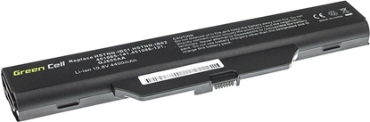 Picture of Bateria Green Cell HSTNN-IB51 HP 550 610 615 Compaq 6720s 6730s 6735s 6820s 6830s (HP08)