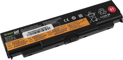 Picture of Bateria Green Cell Lenovo (LE89PRO)
