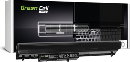Picture of Bateria Green Cell OA04 HSTNN-LB5S do HP 14 15 HP 240 245 246 250 255 256 G2 G3 (HP80PRO)