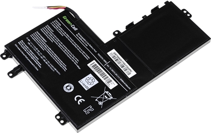Picture of Bateria Green Cell PA5157U-1BRS Toshiba (TS54)