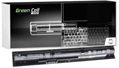 Picture of Bateria Green Cell PRO VI04 do HP ProBook 440 G2 450 G2, Pavilion 15-P 17-F (HP82PRO)