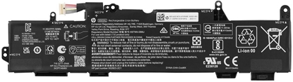 Attēls no Bateria HP Battery 3C 50Wh 4.33Ah