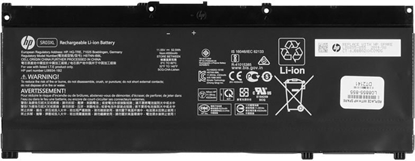 Attēls no Bateria HP Battery 3C 52Wh 4.55Ah Li Sr