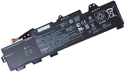 Attēls no Bateria HP Battery 3Cells 56Wh 4.85Ah