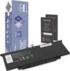 Picture of Bateria JHT2H do Dell Latitude 7410 2-in-1 7310 2-in-1 P33S P34S 6800 mAh (52 Wh) 7.7V