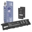 Изображение Bateria KC04XL HSTNN-IB8K HP Envy x360 13-AG 13-AR 13-AH 13-AQ Series 3454 mAh (53 Wh) 15.4V