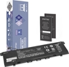 Picture of Bateria KC04XL HSTNN-IB8K HP Envy x360 13-AG 13-AR 13-AH 13-AQ Series 3454 mAh (53 Wh) 15.4V