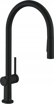 Attēls no Bateria kuchenna Hansgrohe Kitchen faucet with pull-out hose Hansgrohe Talis M54 72800670