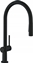Attēls no Bateria kuchenna Hansgrohe Kitchen faucet with pull-out hose Hansgrohe Talis M54 72800670
