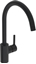 Attēls no Bateria kuchenna Oras MIXER FOR SINK OPTIMA 2638AF-33 BLACK