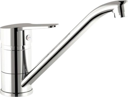 Изображение Bateria kuchenna Tres Base stojca chrom (21533301)