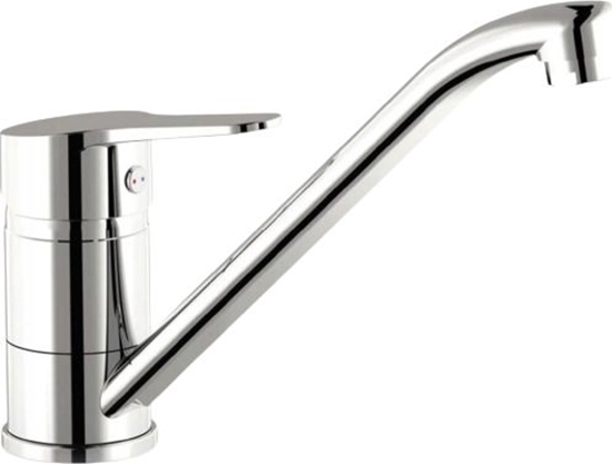 Picture of Bateria kuchenna Tres Base stojca chrom (21533301)
