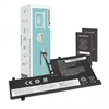 Picture of Bateria L17C3PG2 do Lenovo Legion Y530 Y730 Y7000 - 4750 mAh (55 Wh)