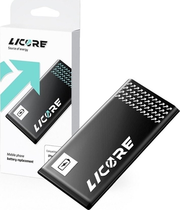 Picture of Bateria Licore Bateria do iPhone 6 1810 mAh LICORE