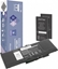 Attēls no Bateria Mitsu Bateria do Dell Latitude 7390, 7490 5800 mAh (44 Wh) 7.6 - 7.4