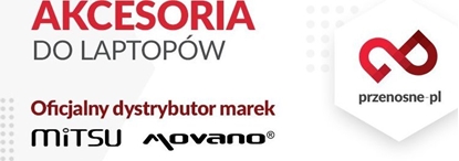Attēls no Bateria Movano Bateria BTY-M6K MS-17B4 do MSI GS63VR GS73 GF75