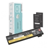 Picture of Bateria SB10K97582 do Lenovo ThinkPad T470 T570 - 2140 mAh (24 Wh)