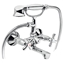 Изображение Bateria wannowa Ferro Retro cienne chrom (XR11)